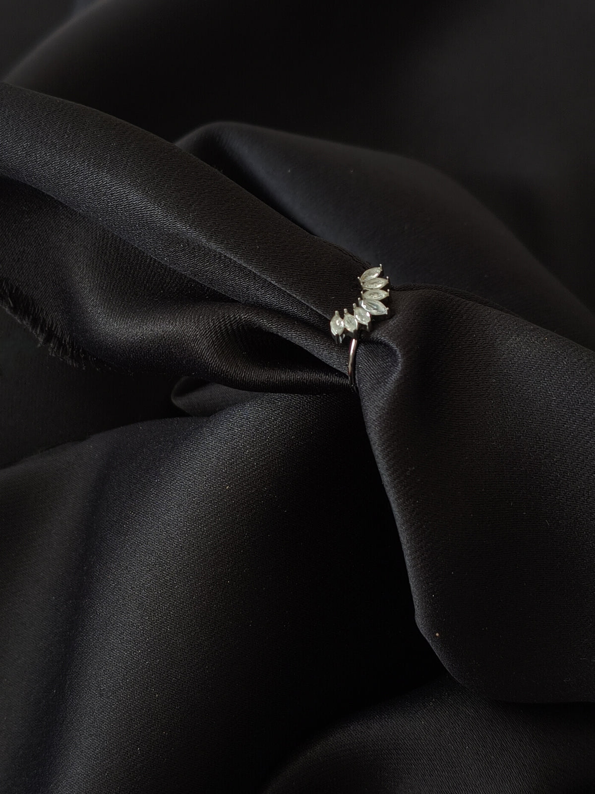 Bague IMPÉRIALE