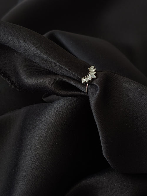 Bague IMPÉRIALE