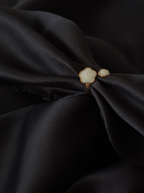 Bague CAMÉLIA