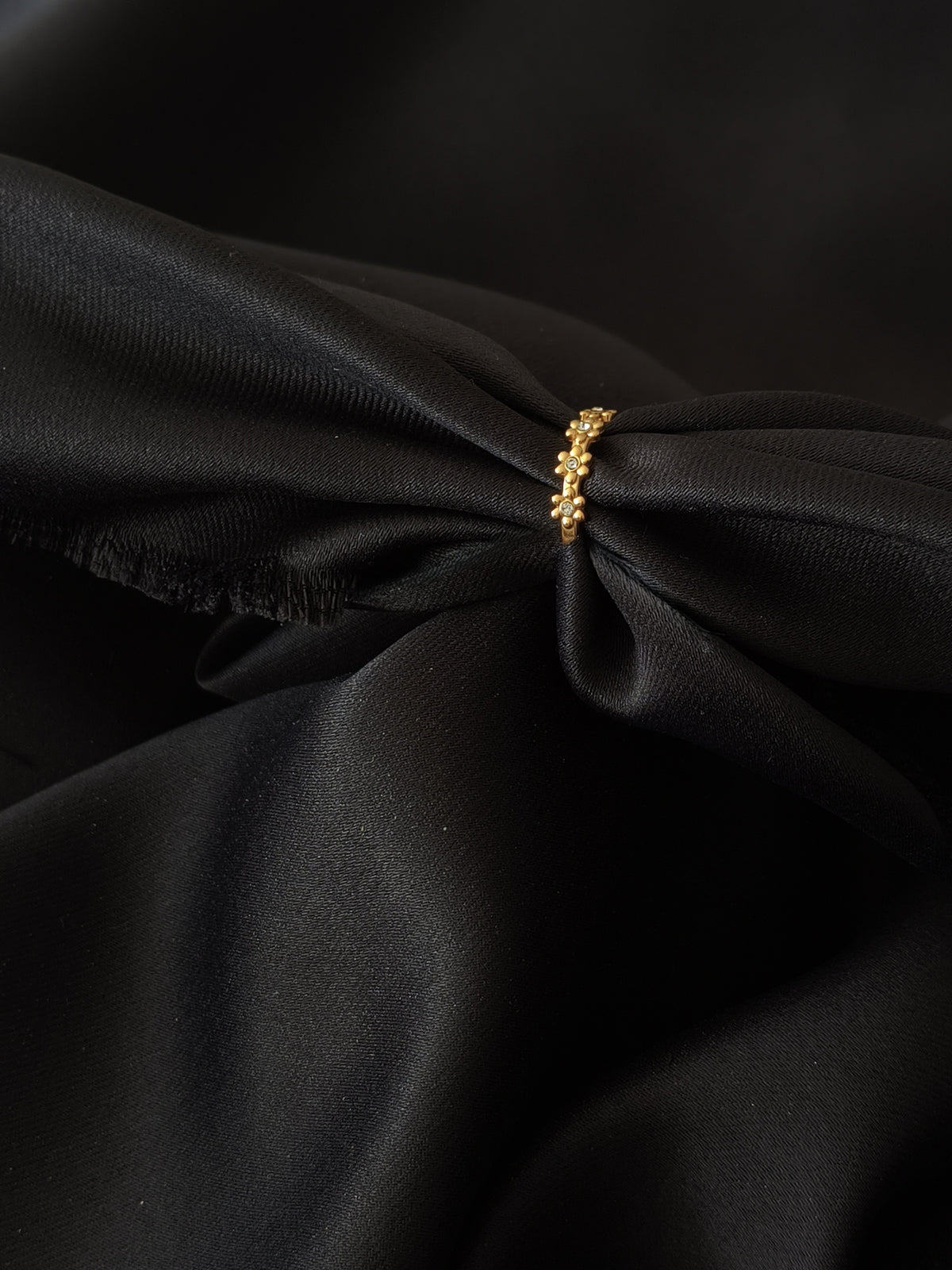 Bague FLORETTE