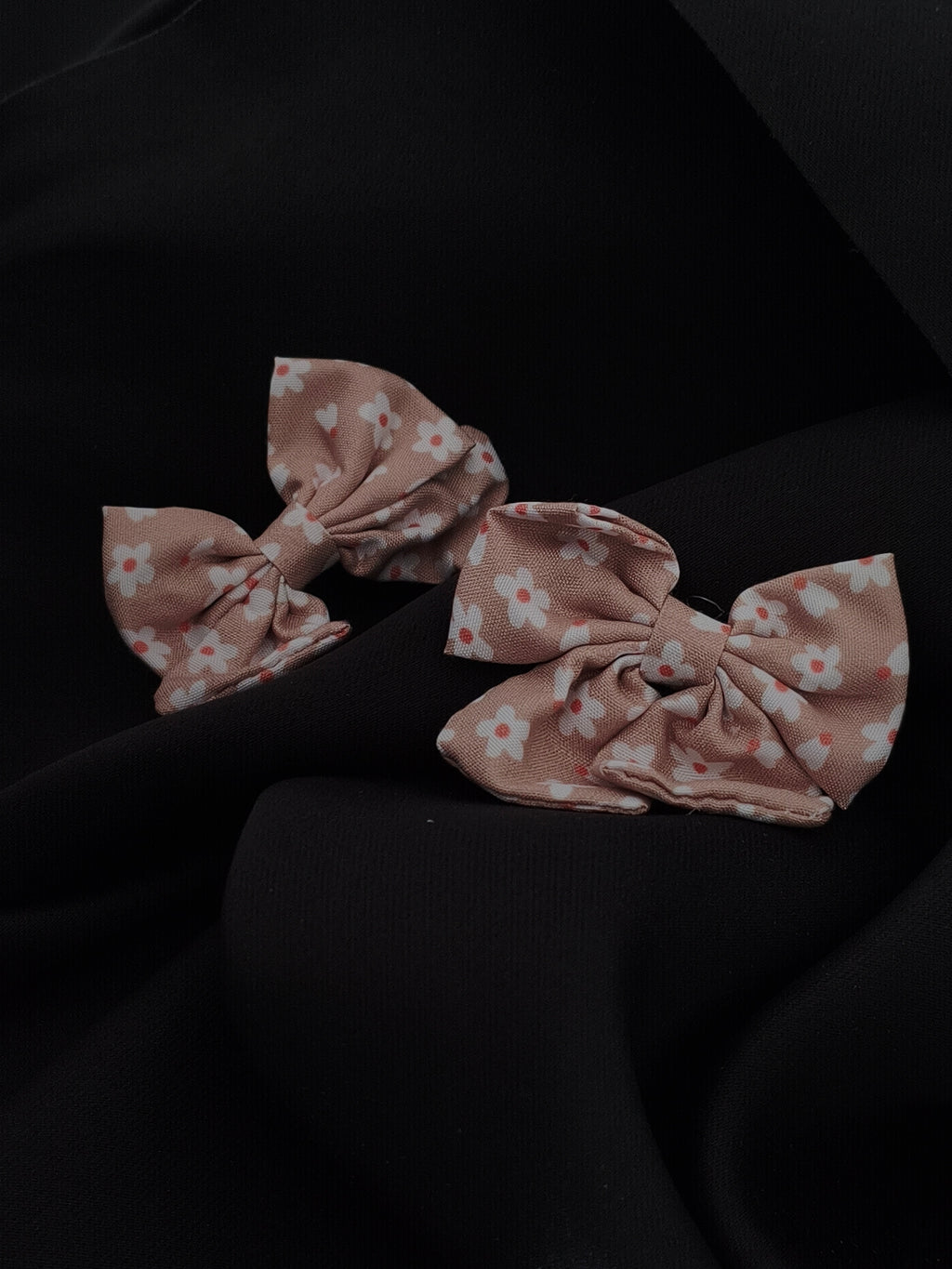 Barrettes COQUETTE