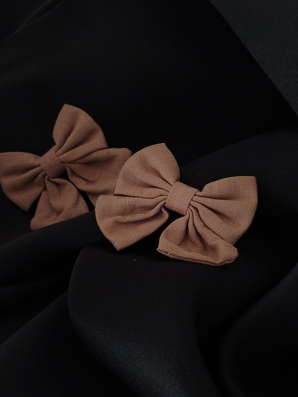Barrettes COQUETTE