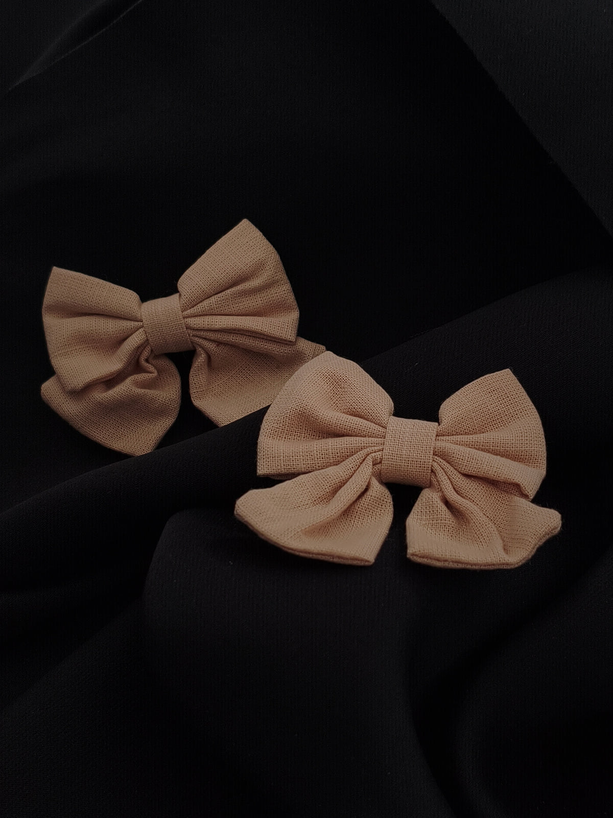 Barrettes COQUETTE