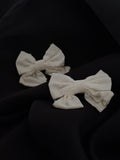 Barrettes COQUETTE