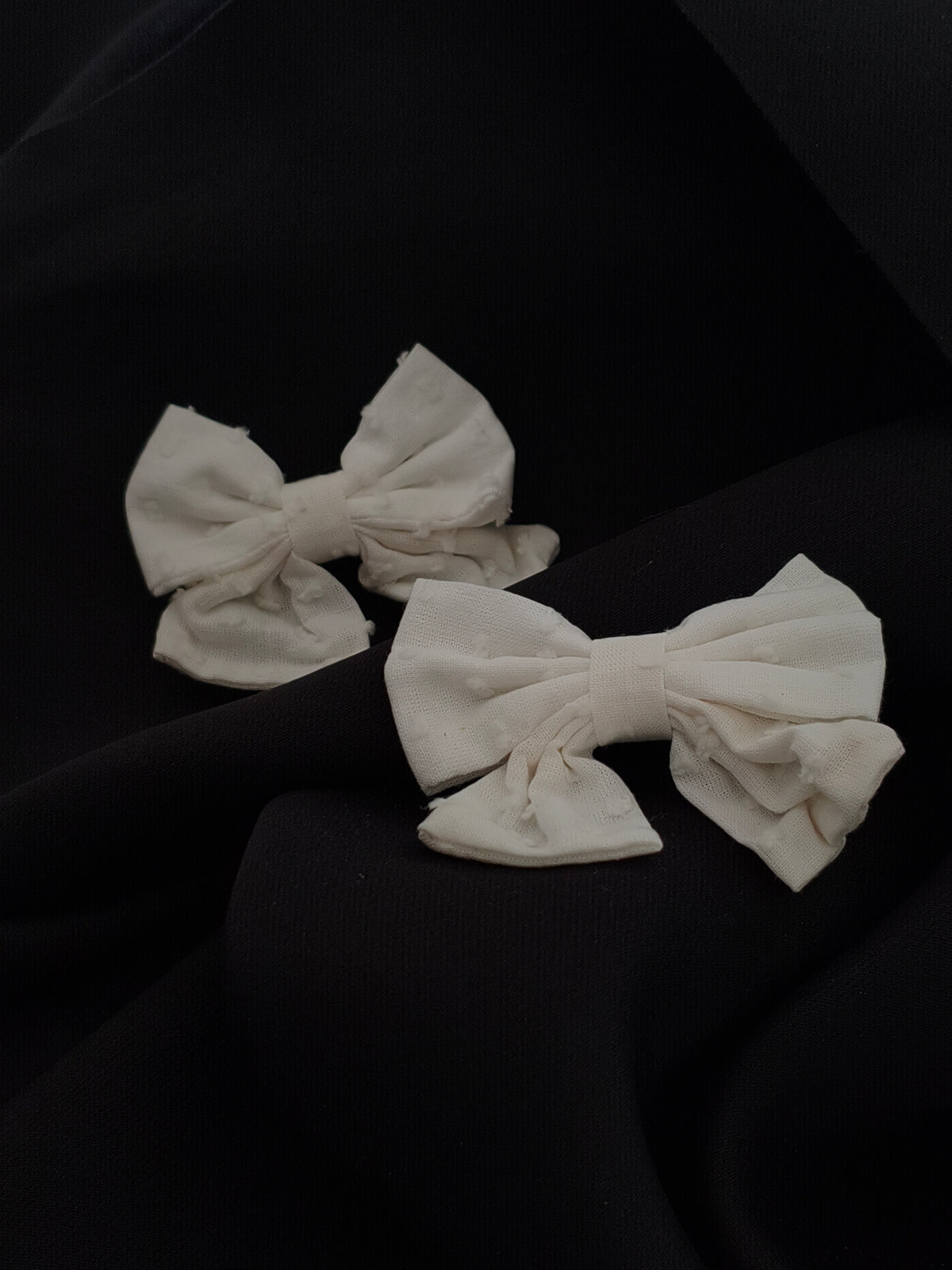 Barrettes COQUETTE