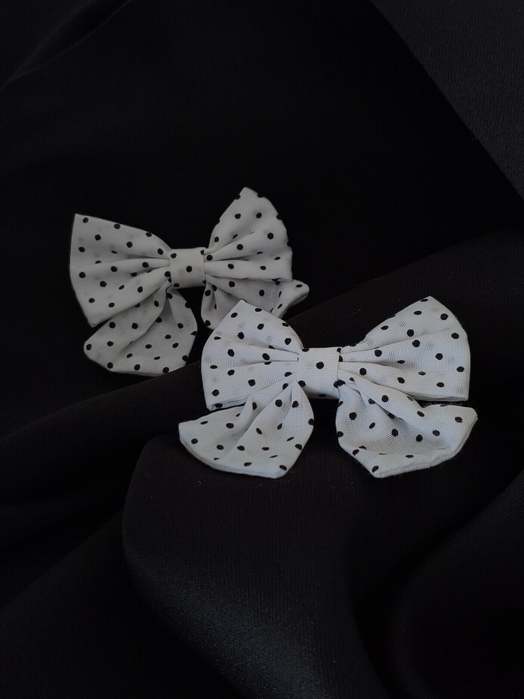 Barrettes COQUETTE