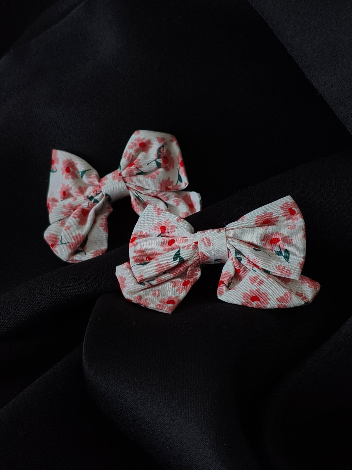 Barrettes COQUETTE