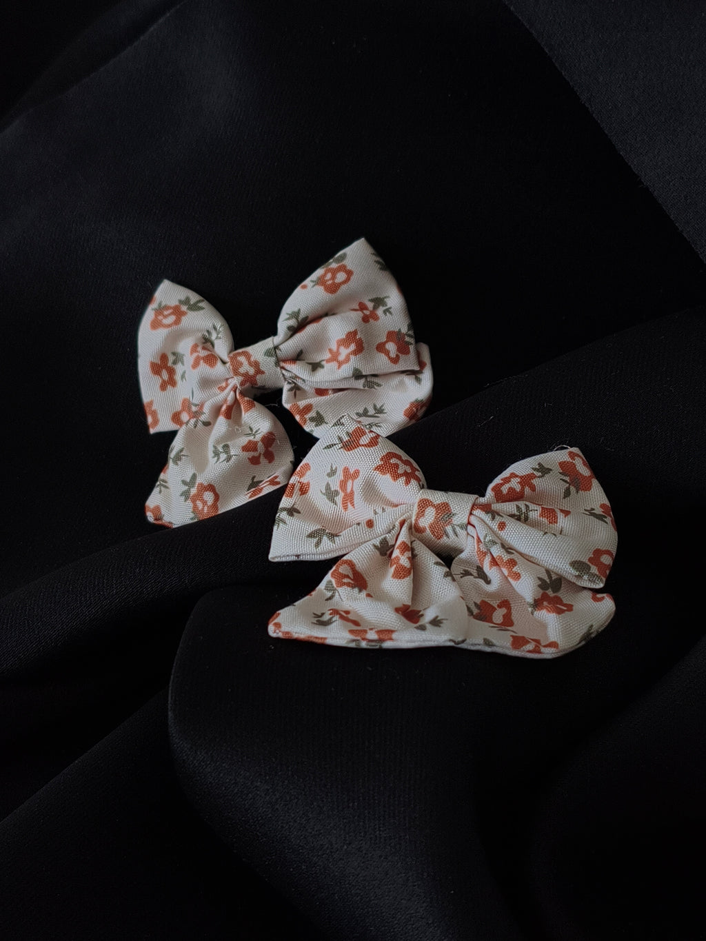 Barrettes COQUETTE