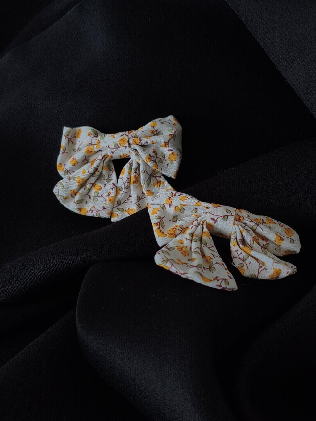 Barrettes COQUETTE
