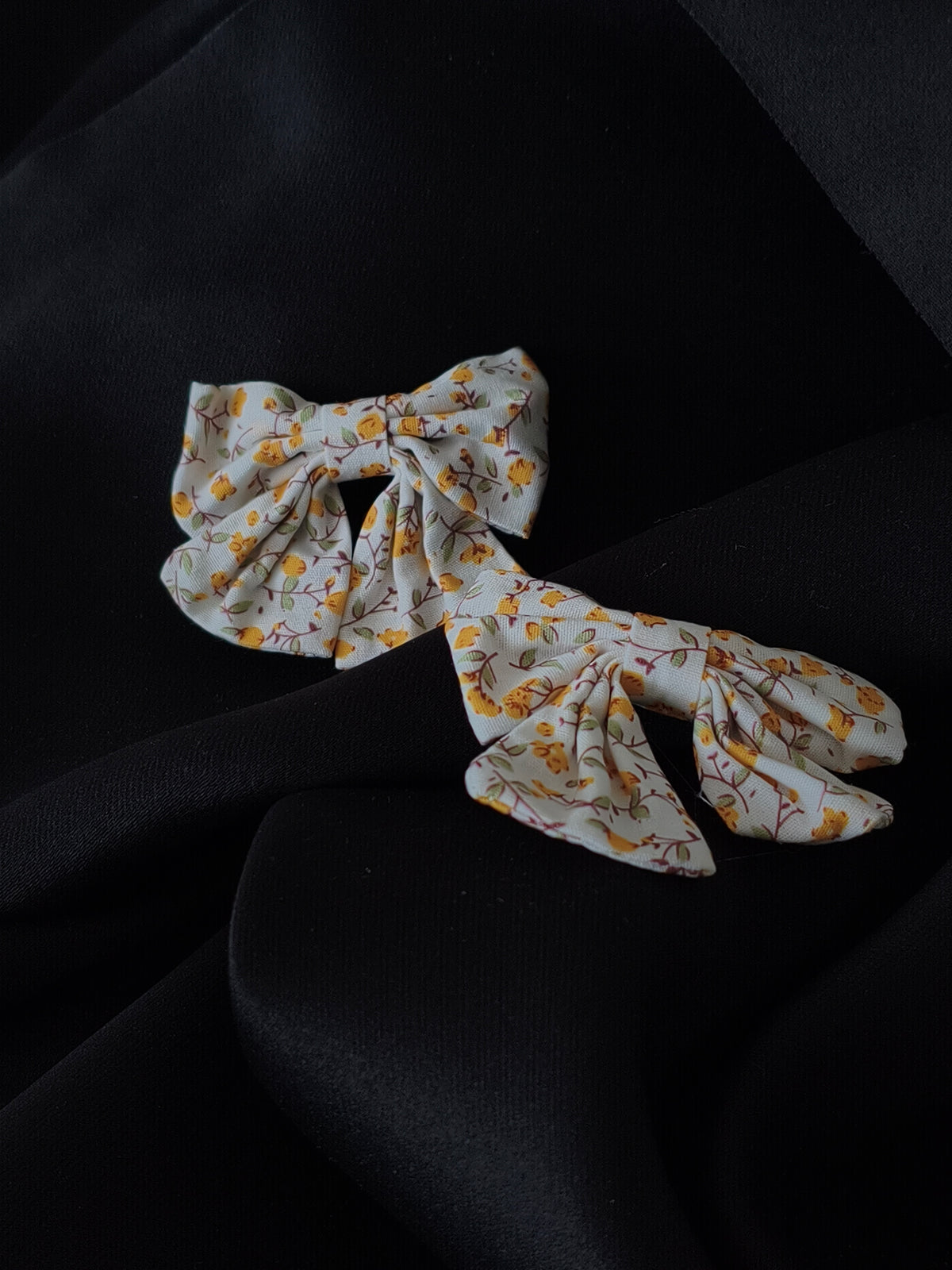 Barrettes COQUETTE