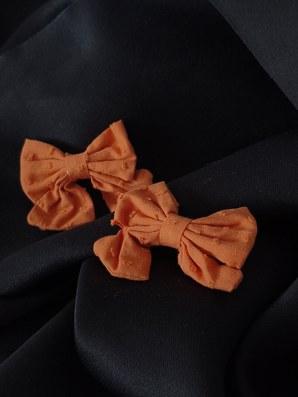 Barrettes COQUETTE