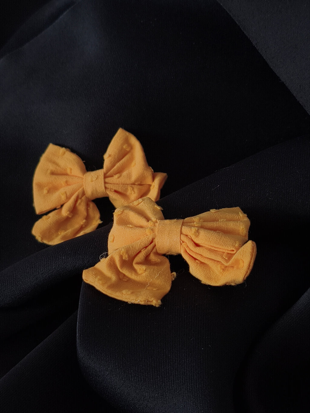 Barrettes COQUETTE