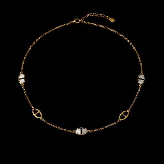 Collier ISÉA