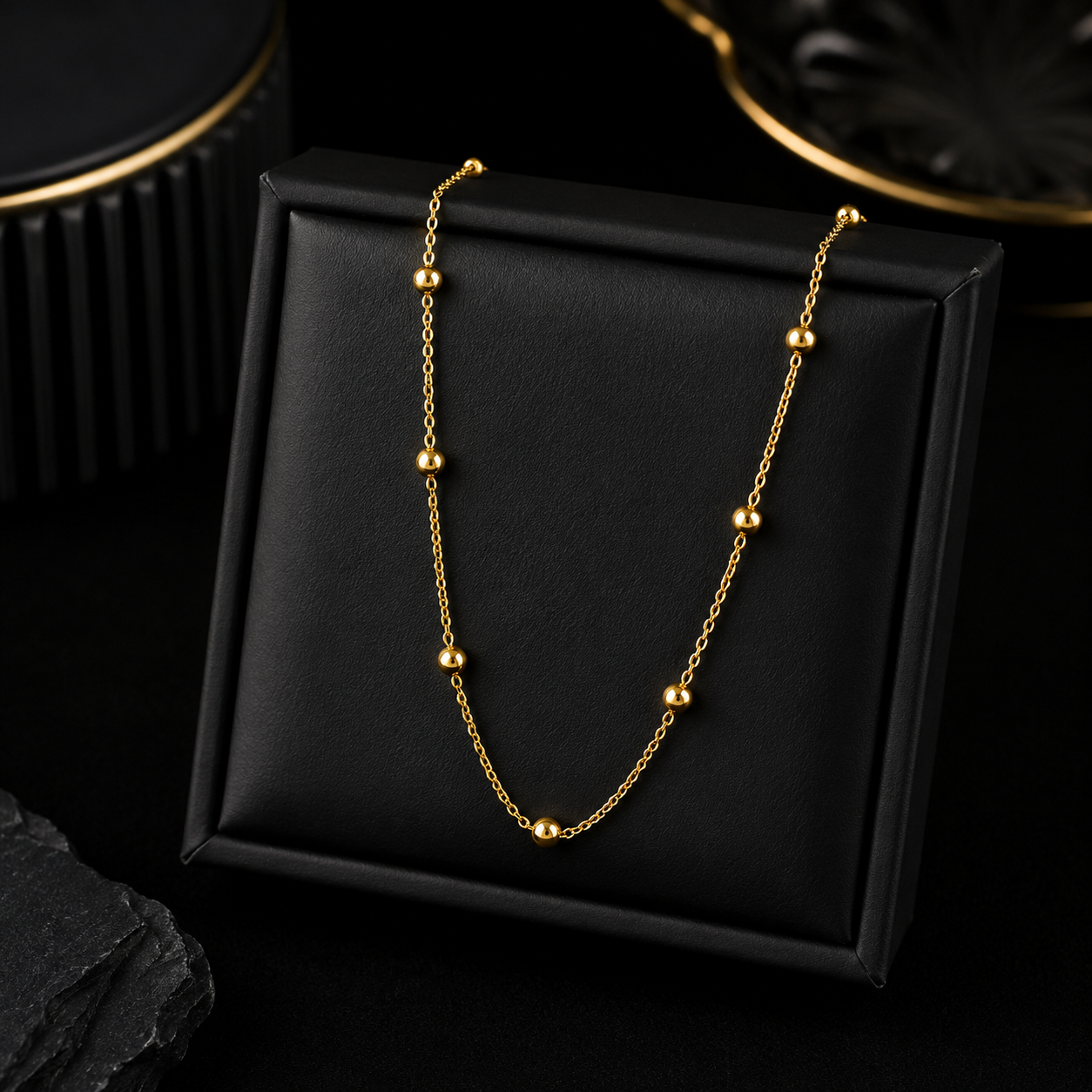 Collier LÉONA