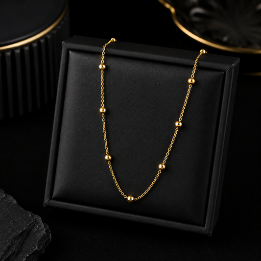 Collier LÉONA