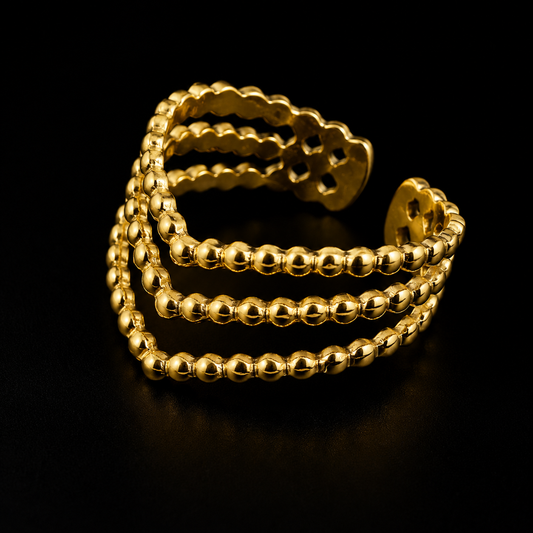 Bague NAÏA