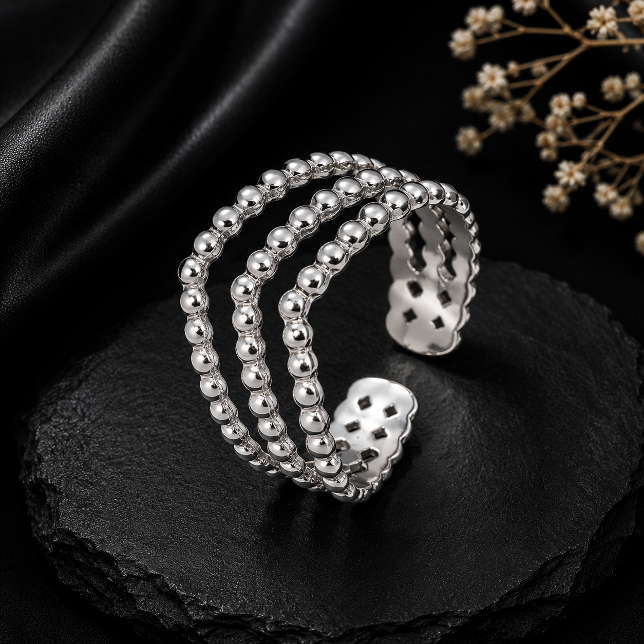 Bague NAÏA