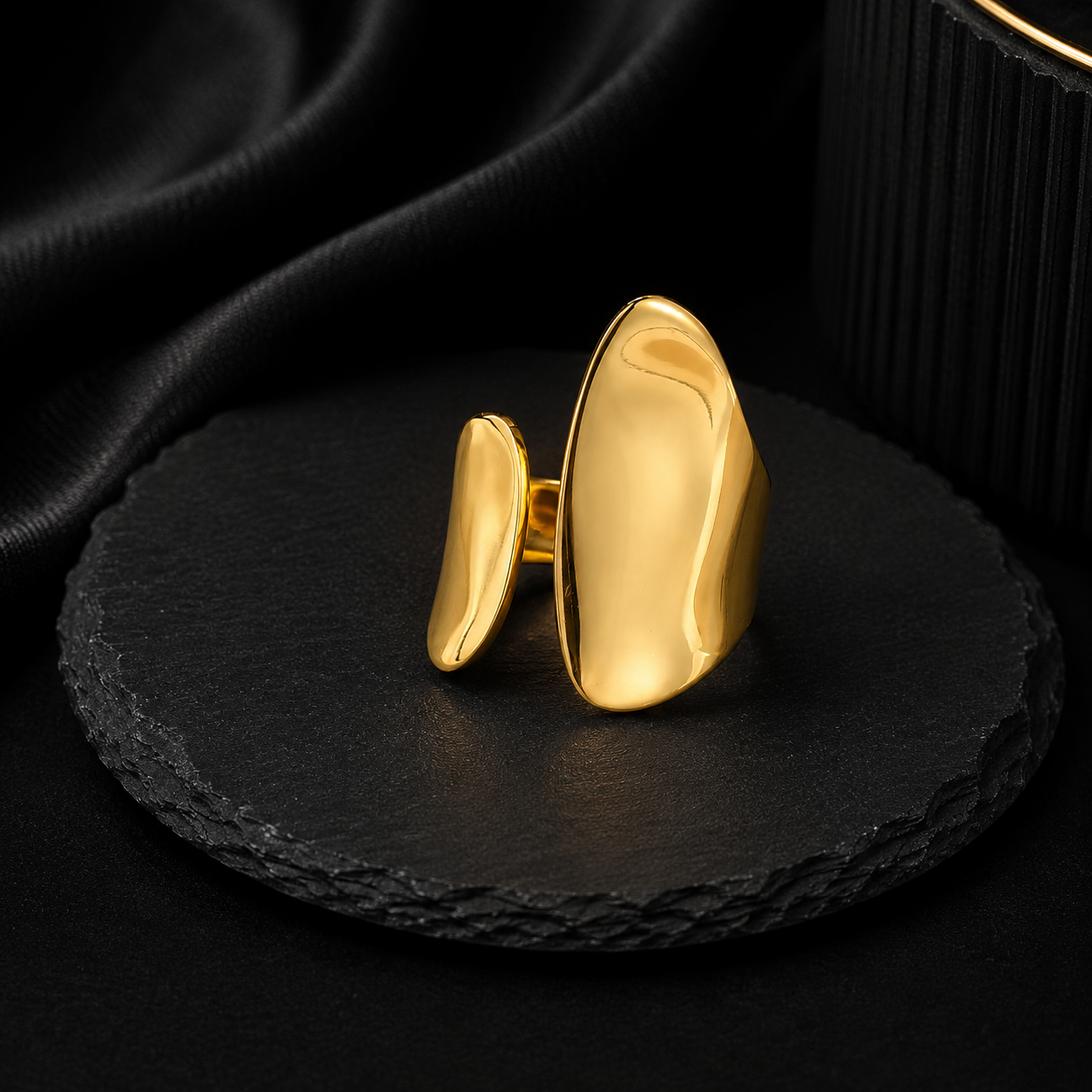 Bague NOVA