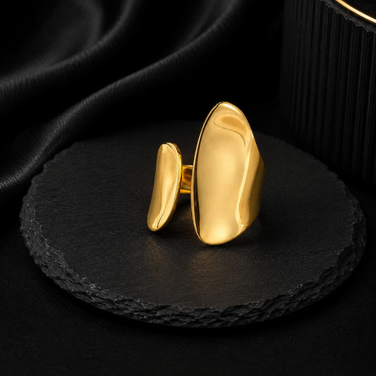 Bague NOVA