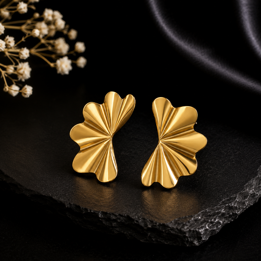 Boucles d'oreilles NYX