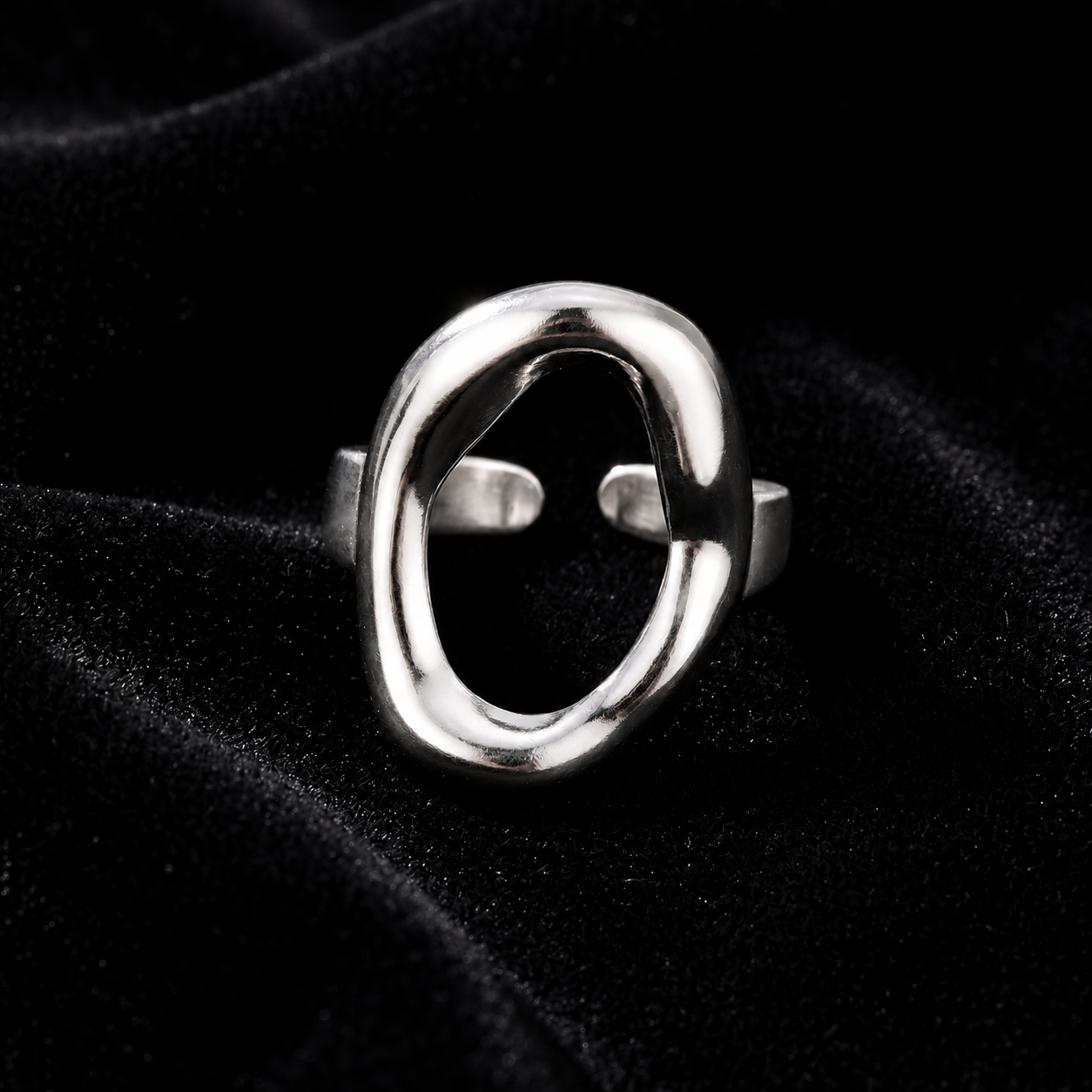 Bague ONDINE