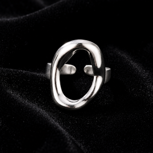 Bague ONDINE
