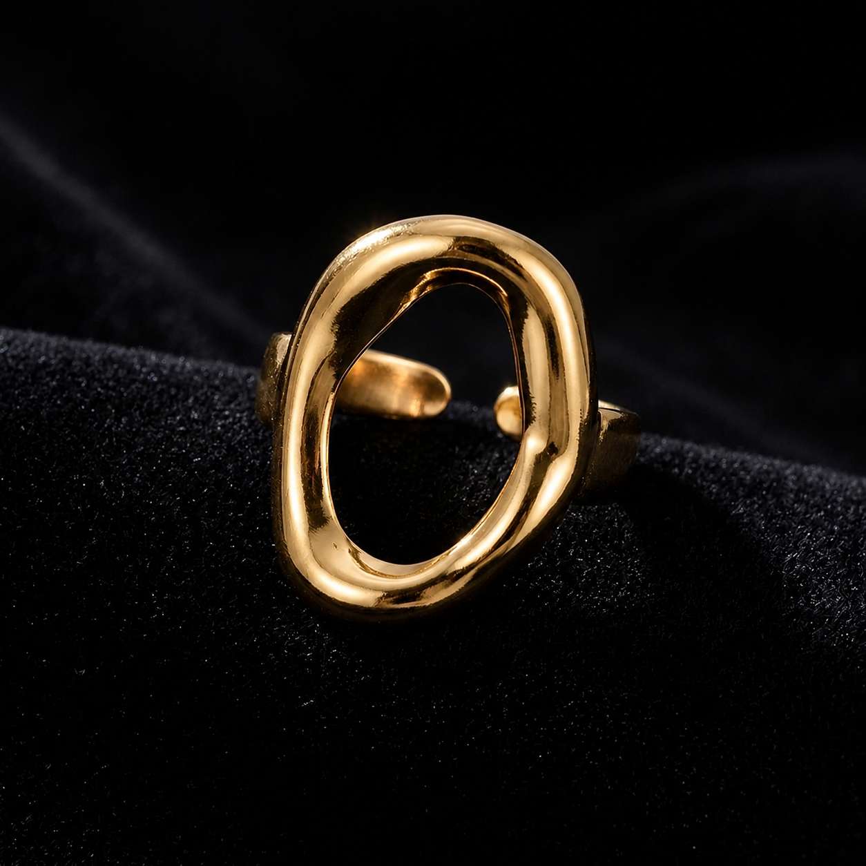 Bague ONDINE