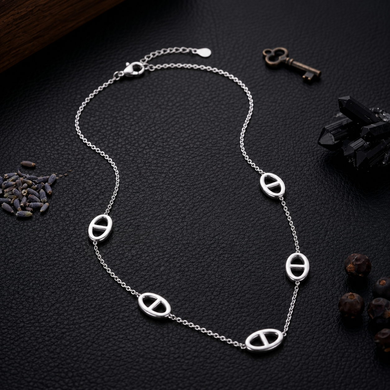 Collier ORELIA
