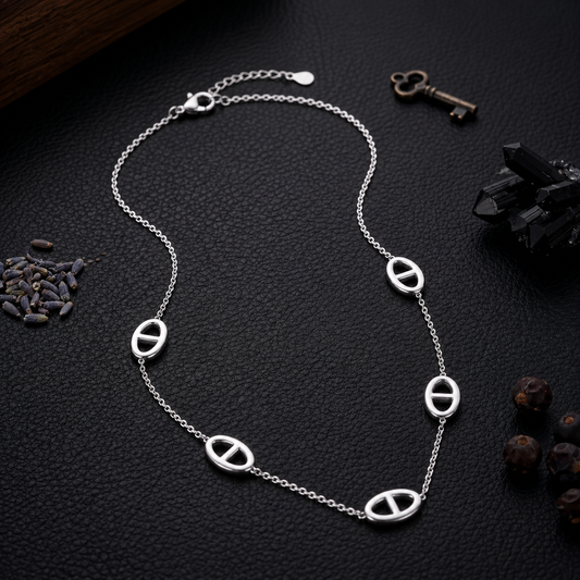 Collier ORELIA