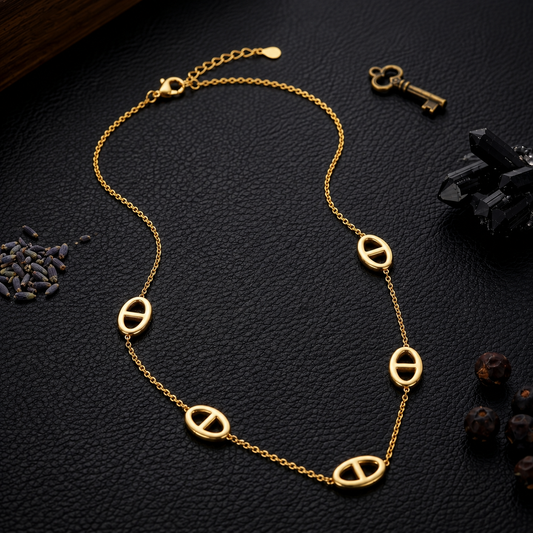Collier ORELIA