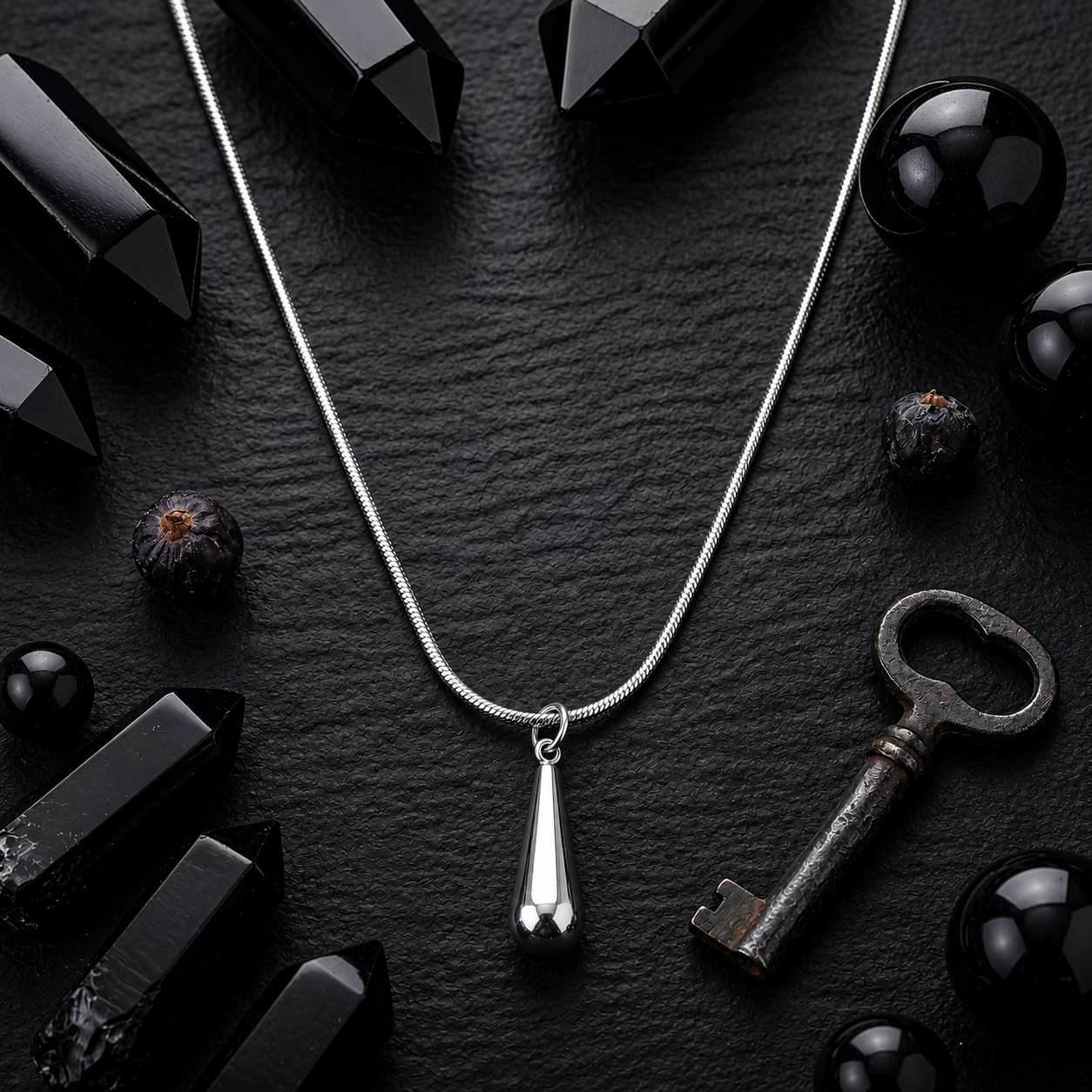 Collier ORINA