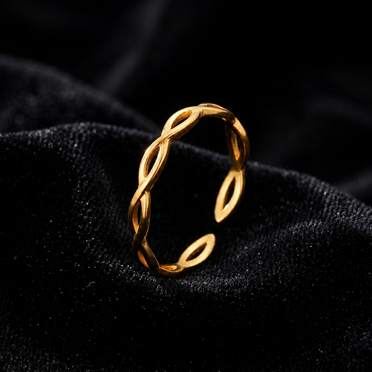 Bague OSMOSE