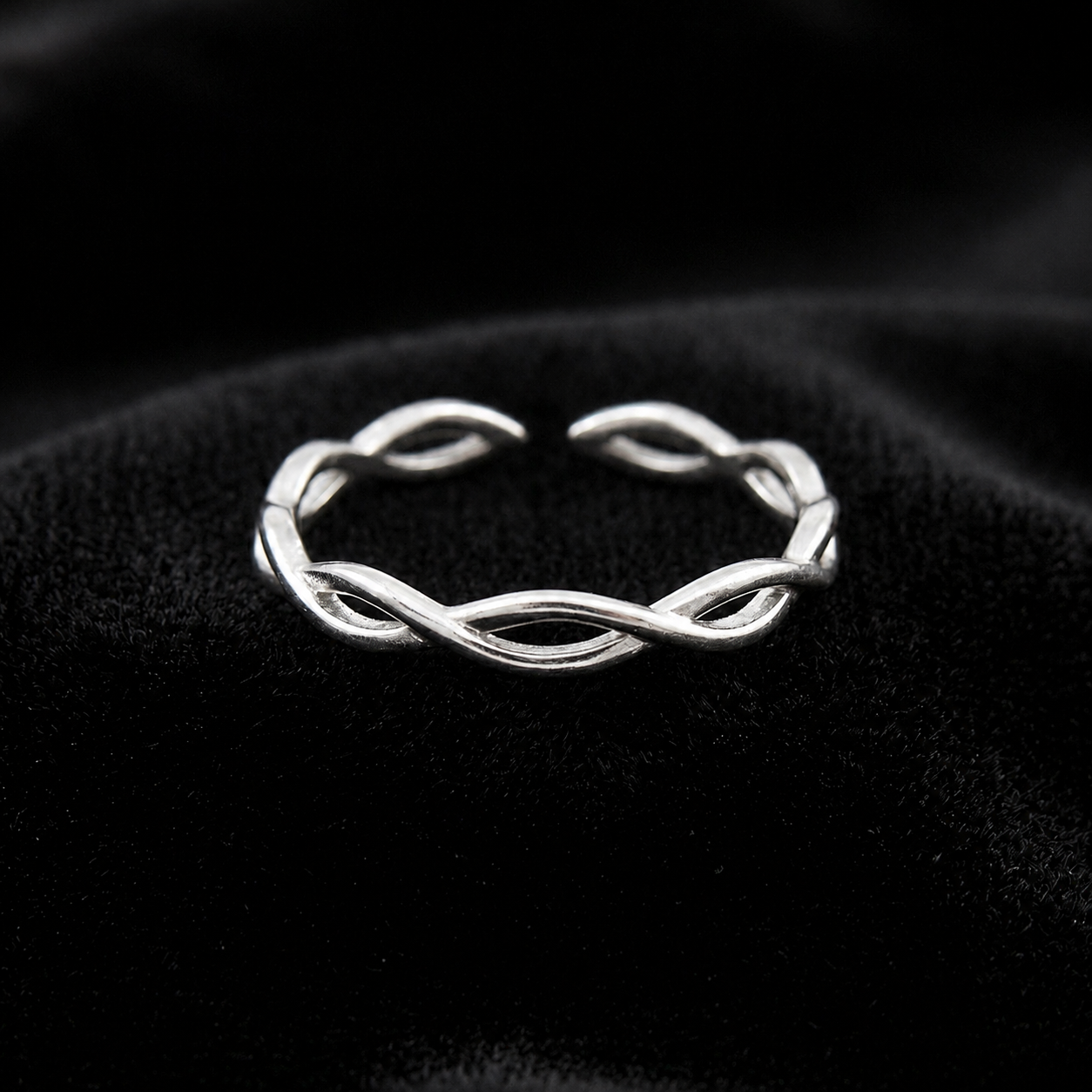 Bague OSMOSE