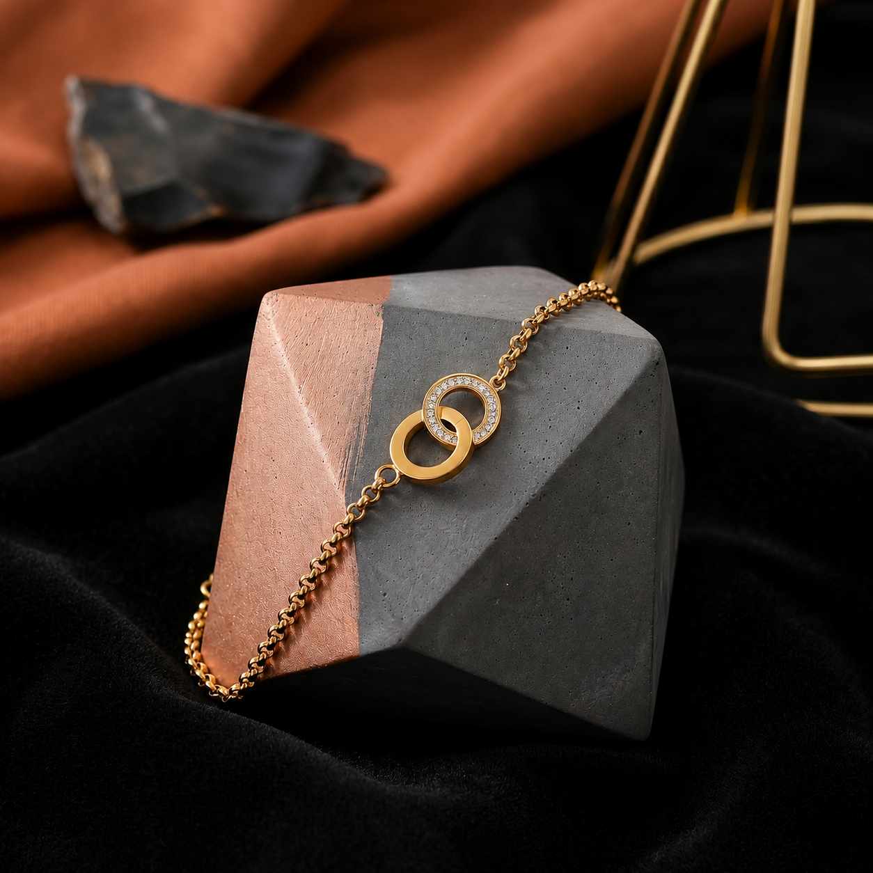 Bracelet PRÉCIEUX