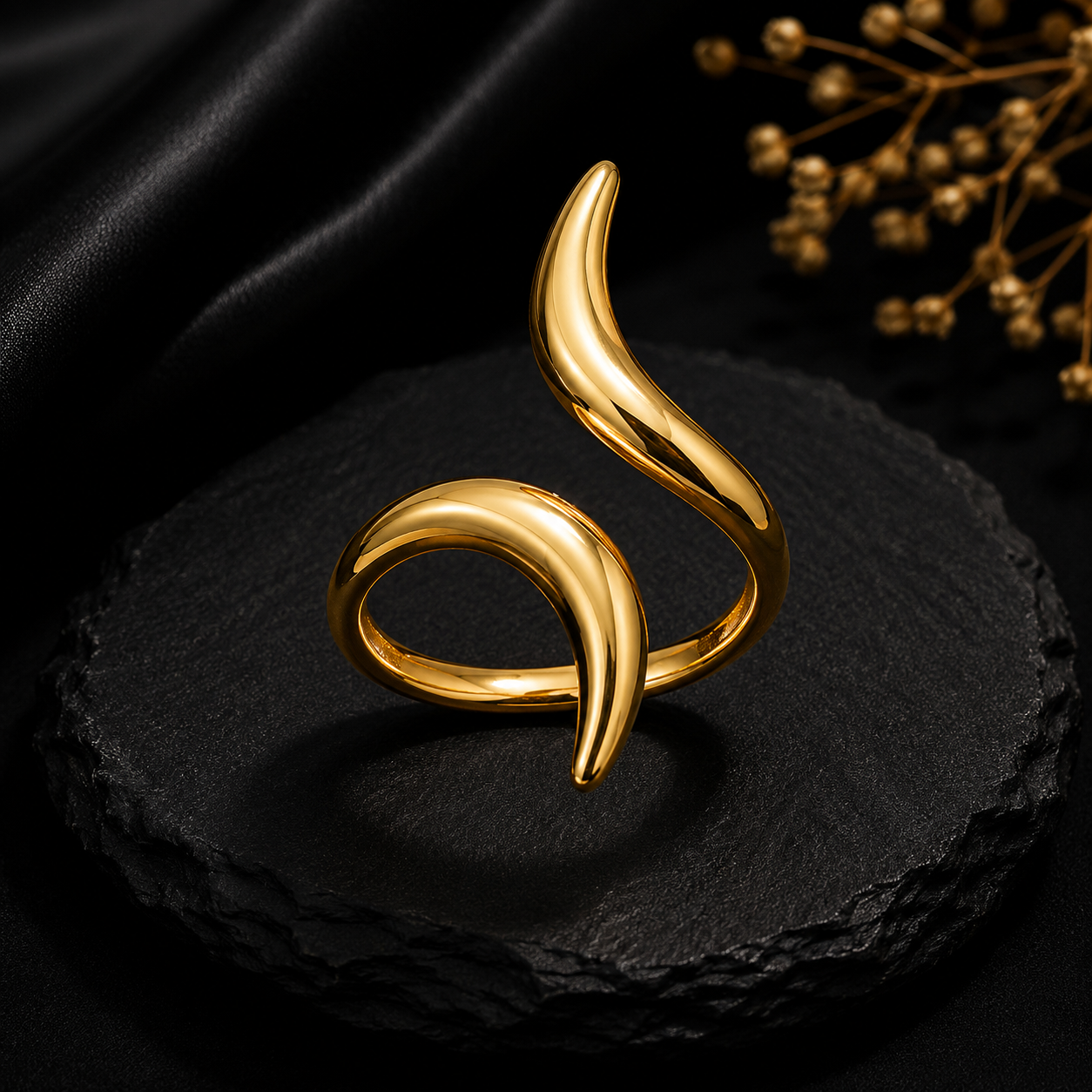 Bague SINÉA