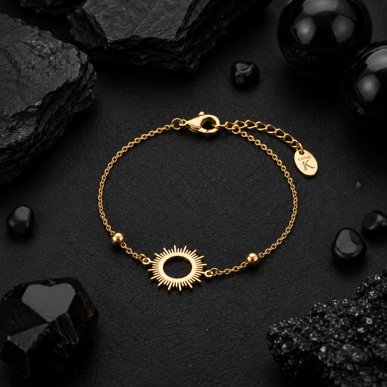 Bracelet SOLARIS