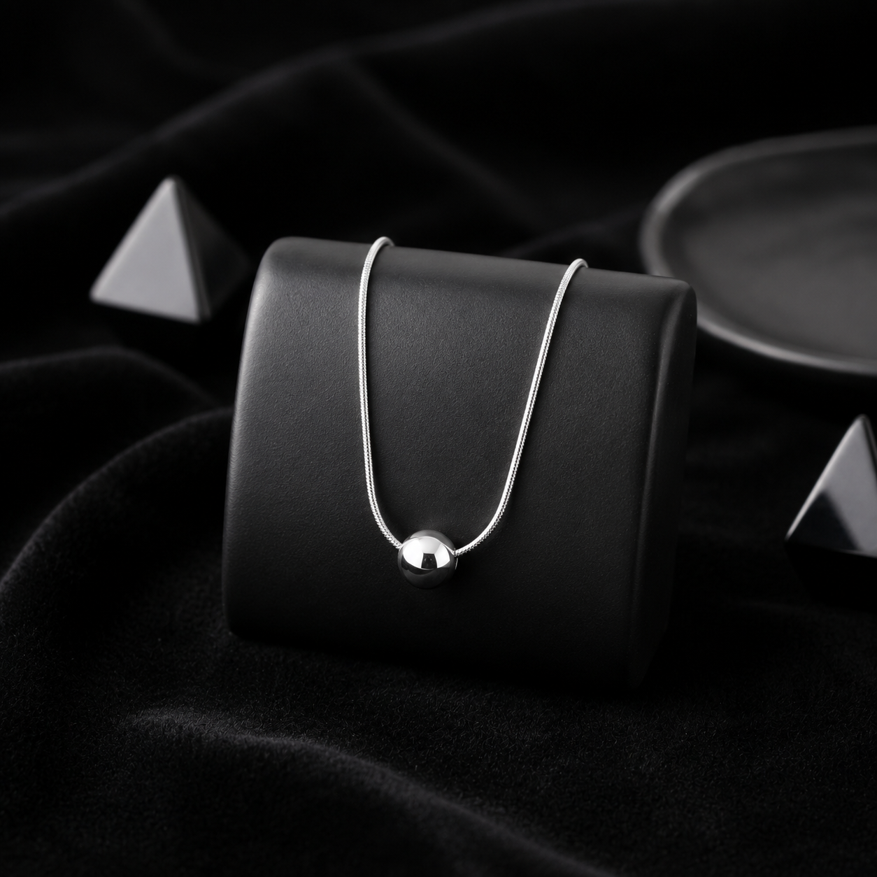 Collier SOLÉA