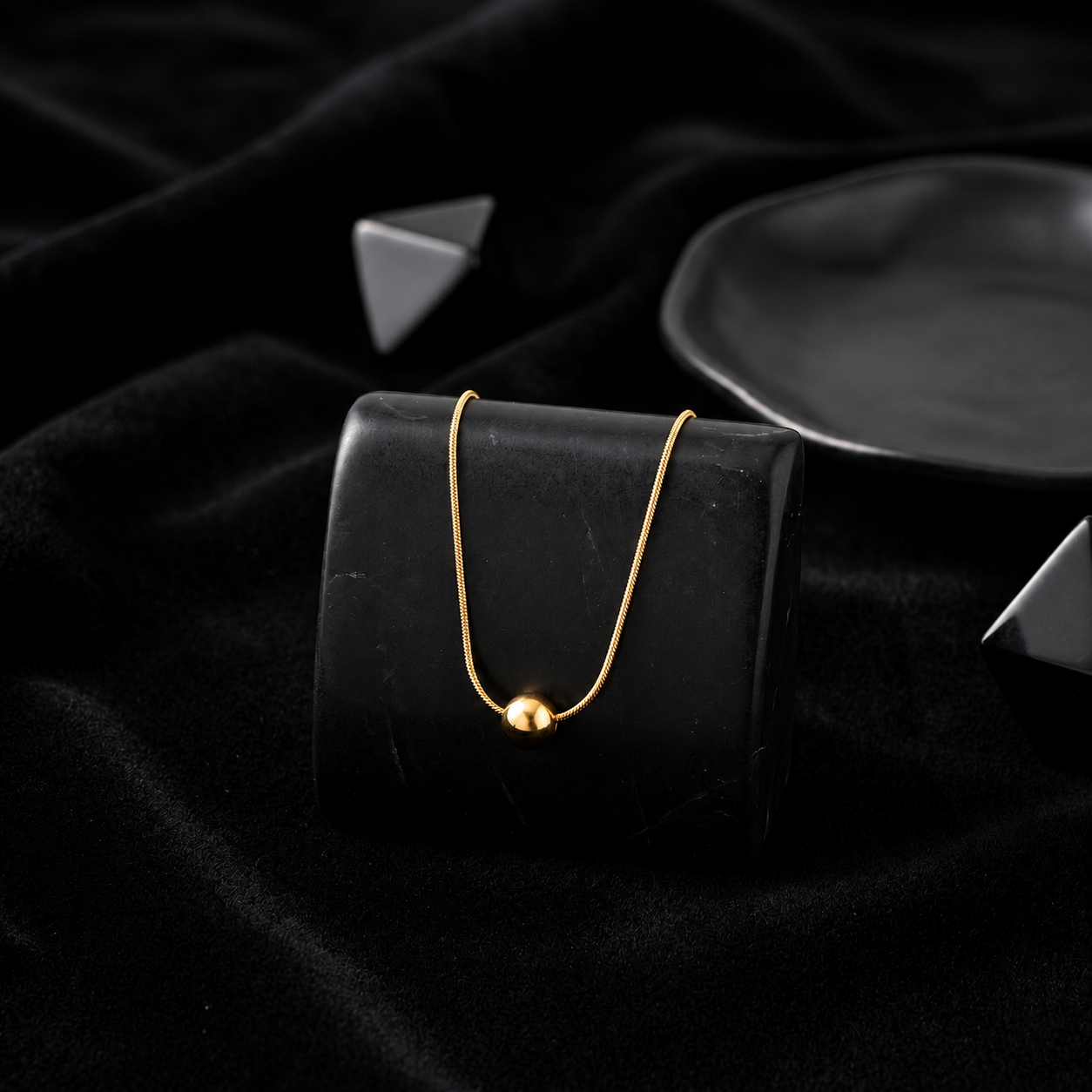 Collier SOLÉA
