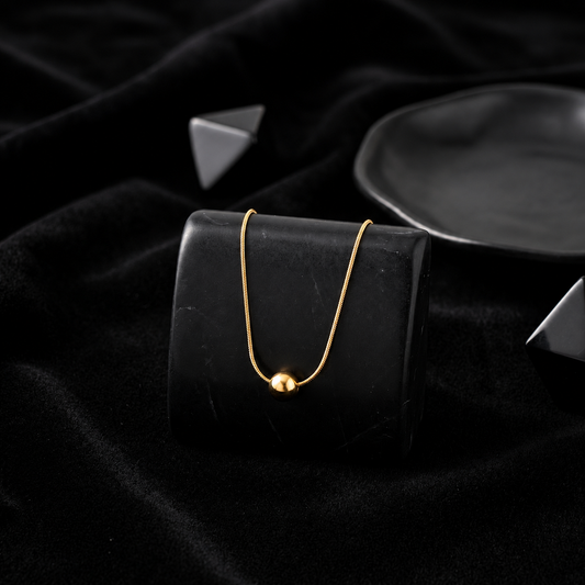 Collier SOLÉA