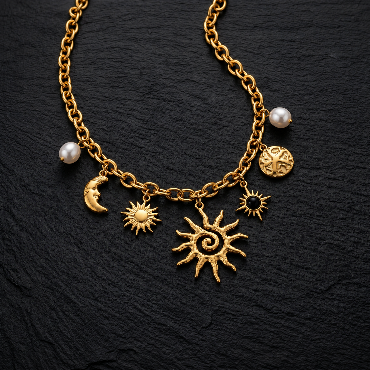 Collier SOLINA