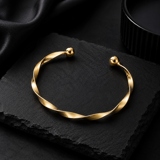Bracelet SPIRA