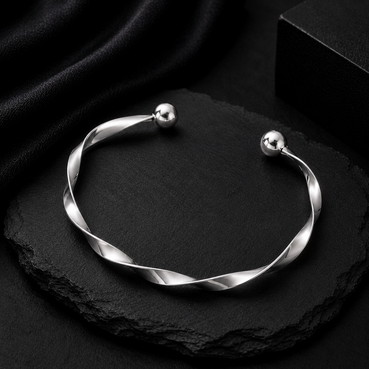 Bracelet SPIRA