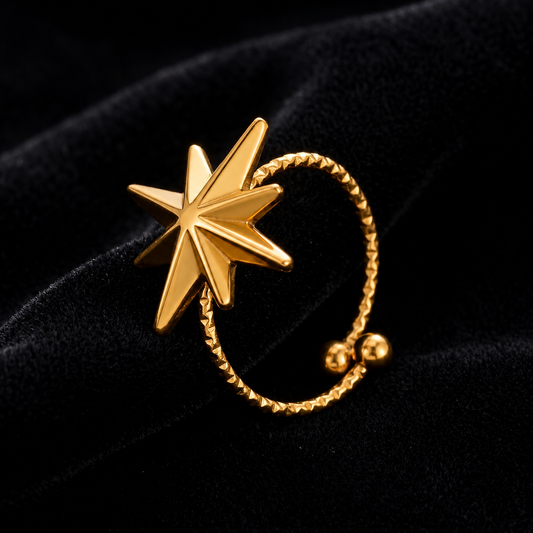 Bague STELLA