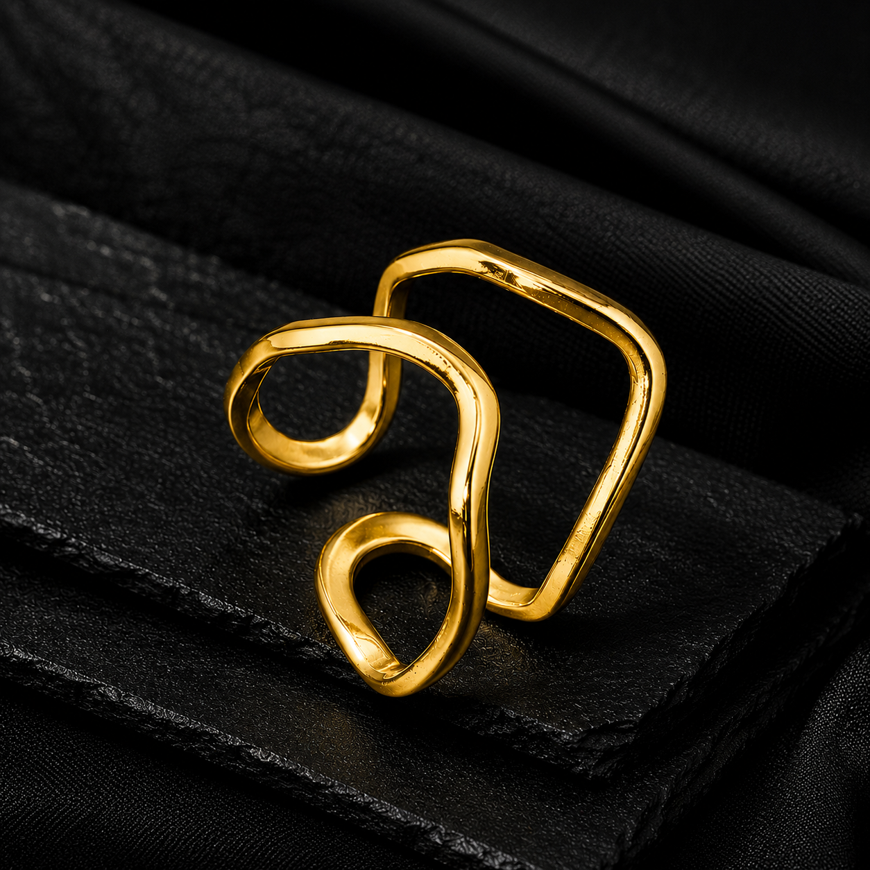 Bague VEGA