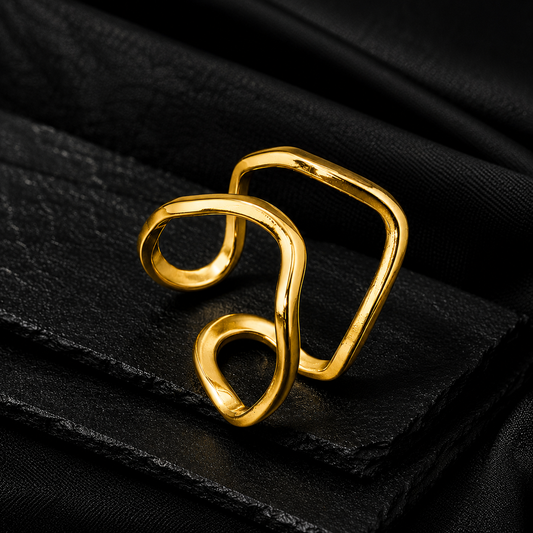 Bague VEGA