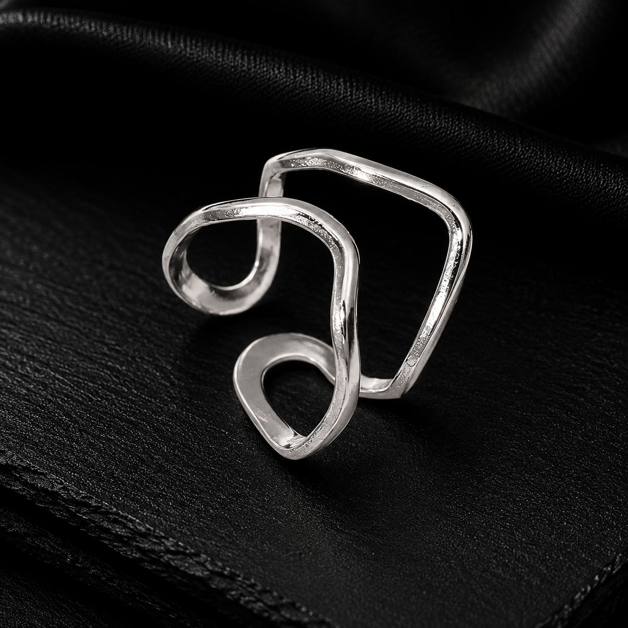 Bague VEGA