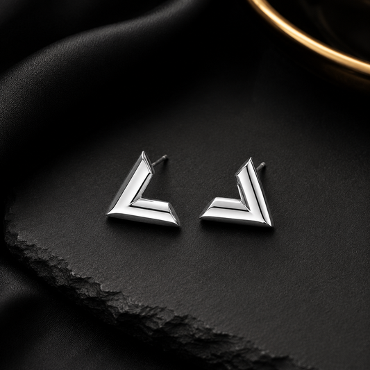 Boucles d'oreilles VIRELIA