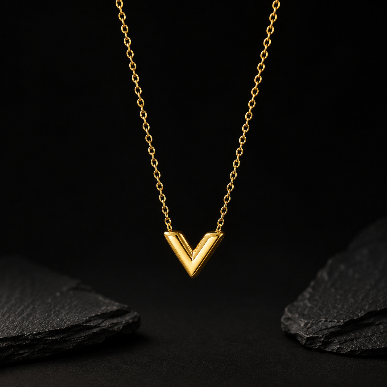 Collier VIRELIA