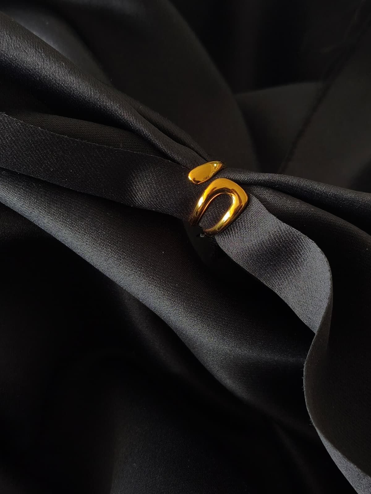 Bague ÉCLIPSE