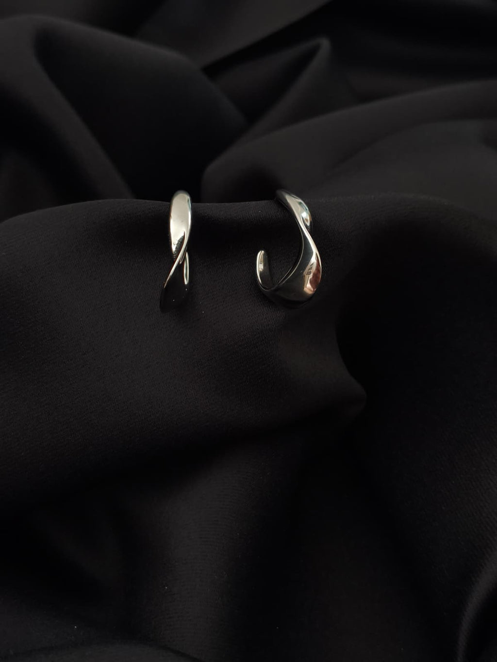 Boucles d'oreilles ARIA